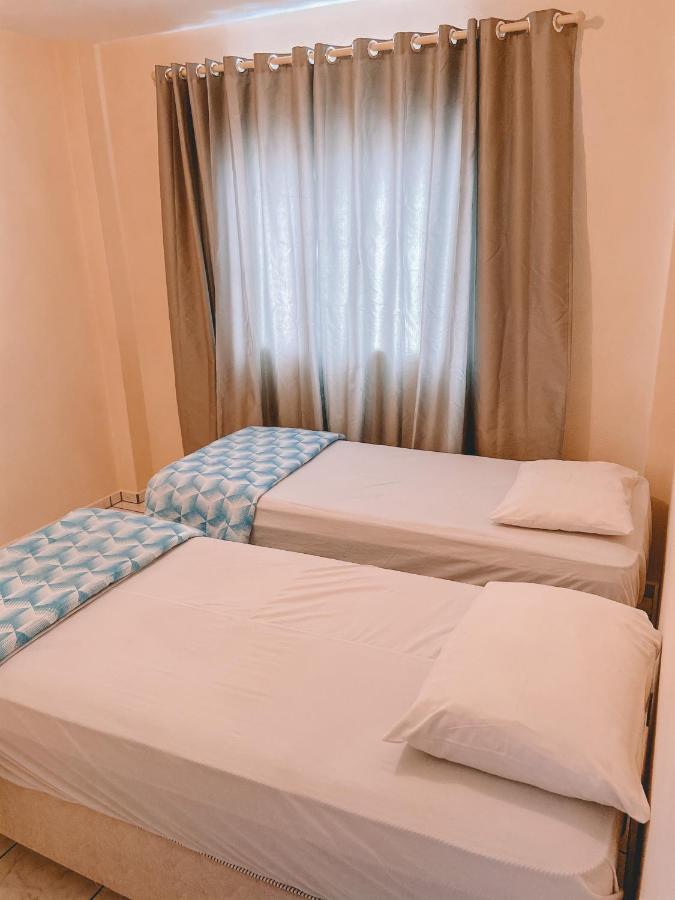 Nacional Park Hotel Lages Eksteriør billede